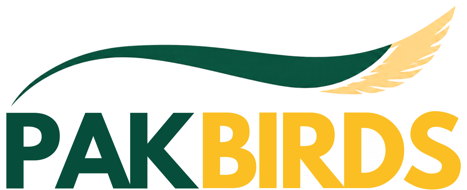 PakBirds