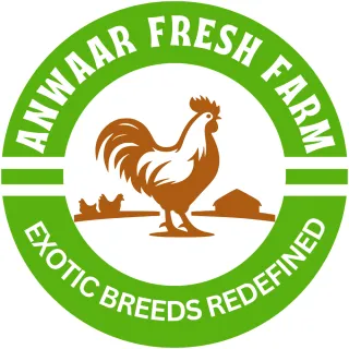 Anwar Fresh Farm