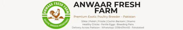 Anwar Fresh Farm