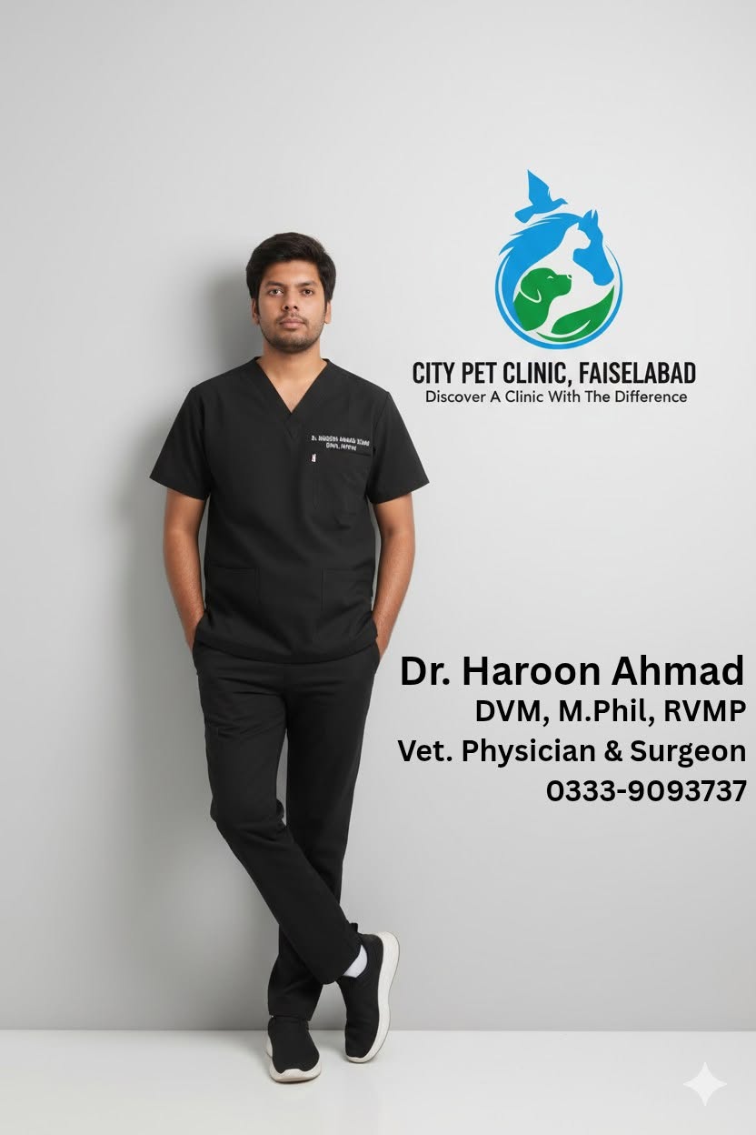 City Pet Clinic
