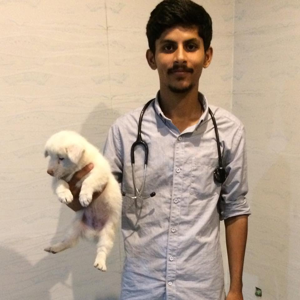 Ahmed Veterinary Clinic